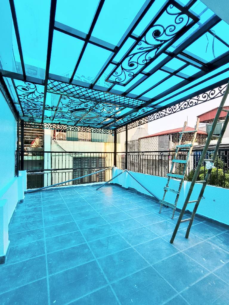 Bán nhà trung tâm Hai Bà Trưng 100m ra phố thang máy 43m2 9.6 tỷ - Ảnh 3